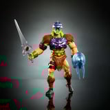 Mattel JFW98, Figurine 