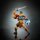 Mattel JFW98, Figurine 