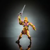 Mattel JFW98, Figurine 