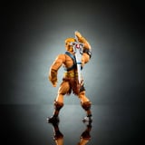 Mattel JFW98, Figurine 