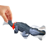 Mattel JGB94, Figurine 