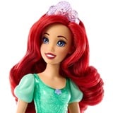 Mattel POUPEE ARIEL 29CM, Figurine Disney Princess POUPEE ARIEL 29CM, 9 an(s), 1682,6059 cm³, 740 pièce(s), 0,01 cm³, 5 pièce(s)