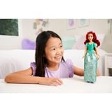 Mattel POUPEE ARIEL 29CM, Figurine Disney Princess POUPEE ARIEL 29CM, 9 an(s), 1682,6059 cm³, 740 pièce(s), 0,01 cm³, 5 pièce(s)