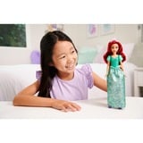 Mattel POUPEE ARIEL 29CM, Figurine Disney Princess POUPEE ARIEL 29CM, 9 an(s), 1682,6059 cm³, 740 pièce(s), 0,01 cm³, 5 pièce(s)