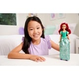 Mattel POUPEE ARIEL 29CM, Figurine Disney Princess POUPEE ARIEL 29CM, 9 an(s), 1682,6059 cm³, 740 pièce(s), 0,01 cm³, 5 pièce(s)
