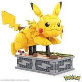 Mattel Pokémon HGC23 jouet de construction, Jouets de construction Jeu de construction, 12 an(s), Plastique, 1095 pièce(s), 850 g