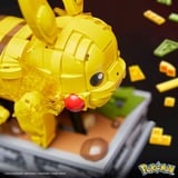 Mattel Pokémon HGC23 jouet de construction, Jouets de construction Jeu de construction, 12 an(s), Plastique, 1095 pièce(s), 1,89 kg