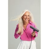 Medion LIFE HD2 Sèche-cheveux MD19984 Gris