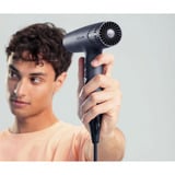 Medion LIFE HD2 Sèche-cheveux MD19984 Gris