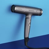 Medion LIFE HD2 Sèche-cheveux MD19984 Gris