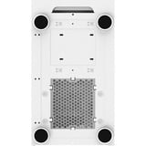 Montech X3 MESH boîtier midi tower Blanc | 3x USB-A | RGB | Window