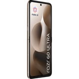 Motorola  smartphone Marron