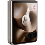 Motorola  smartphone Marron