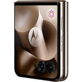 Motorola  smartphone Marron