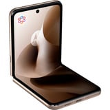 Motorola  smartphone Marron