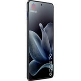 Motorola edge 70 512GB, Smartphone Gris foncé