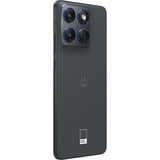 Motorola edge 70, Smartphone Gris foncé, 512 Go, Dual-SIM, Android