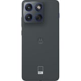 Motorola edge 70 smartphone Gris foncé | 512 Go | Android 16