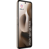 Motorola razr 60 Ultra smartphone Marron, Go, Dual-SIM, Android