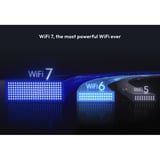 Netgear Nighthawk 5G M7, WLAN-LTE-Routeur Noir, Routeur Wi-Fi 7, 5G, eSIM