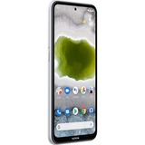 Nokia Mobile Blanc