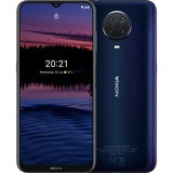 Nokia Mobile bleu