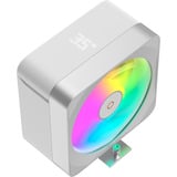 Ocypus Delta A40 EX ARGB Refroidisseur CPU Blanc