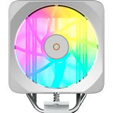 Ocypus Delta A40 EX ARGB Refroidisseur CPU Blanc