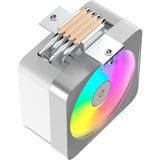 Ocypus Delta A40 EX ARGB Refroidisseur CPU Blanc