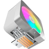Ocypus Delta A40 EX ARGB Refroidisseur CPU Blanc