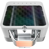 Ocypus Delta A40 EX ARGB Refroidisseur CPU Blanc