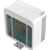 Ocypus Delta A40 EX ARGB Refroidisseur CPU Blanc