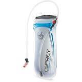 Osprey Réservoir hydraulique 3L, Gourde Blanc/Bleu