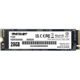 Patriot P320 256 Go SSD PCIe 3.0 x4, NVMe 1.3, M.2 2280