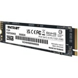 Patriot P320 256 Go SSD PCIe 3.0 x4, NVMe 1.3, M.2 2280