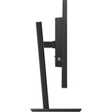 Philips B Line 325B1L/00 écran plat de PC 80 cm (31.5") 2560 x 1440 pixels 2K Ultra HD LCD Noir Moniteur Noir, 1x DisplayPort, 1x HDMI, 4x USB-A, 80 cm (31.5"), 2560 x 1440 pixels, 2K Ultra HD, LCD, 4 ms, Noir