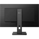 Philips B Line 325B1L/00 écran plat de PC 80 cm (31.5") 2560 x 1440 pixels 2K Ultra HD LCD Noir Moniteur Noir, 1x DisplayPort, 1x HDMI, 4x USB-A, 80 cm (31.5"), 2560 x 1440 pixels, 2K Ultra HD, LCD, 4 ms, Noir