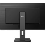 Philips B Line 325B1L/00 écran plat de PC 80 cm (31.5") 2560 x 1440 pixels 2K Ultra HD LCD Noir Moniteur Noir, 1x DisplayPort, 1x HDMI, 4x USB-A, 80 cm (31.5"), 2560 x 1440 pixels, 2K Ultra HD, LCD, 4 ms, Noir
