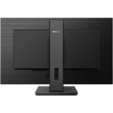 Philips B Line 325B1L/00 écran plat de PC 80 cm (31.5") 2560 x 1440 pixels 2K Ultra HD LCD Noir Moniteur Noir, 1x DisplayPort, 1x HDMI, 4x USB-A, 80 cm (31.5"), 2560 x 1440 pixels, 2K Ultra HD, LCD, 4 ms, Noir