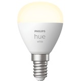 Pack de 1 sphérique E14, Lampe à LED