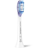Philips Sonicare G3 Premium Soin des Gencives HX9052/87, lot de 2, Tête brosse à dent électrique Blanc/lilas
