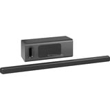 Philips TAB6309/10, Barre de son Gris foncé