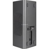 Philips TAB6309/10, Barre de son Gris foncé