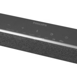 Philips TAB6309/10, Barre de son Gris foncé