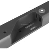 Philips TAB6309/10, Barre de son Gris foncé