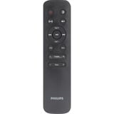 Philips TAB6309/10, Barre de son Gris foncé