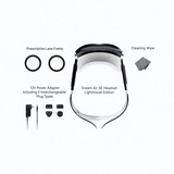 Pimax Dream Air SE Lighthouse, Casque VR 