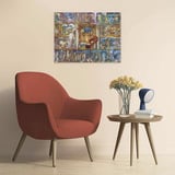 Ravensburger 12000190, Puzzle 