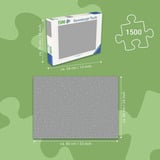 Ravensburger 12000190, Puzzle 