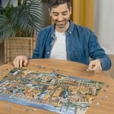 Ravensburger Puzzle Monuments du monde 